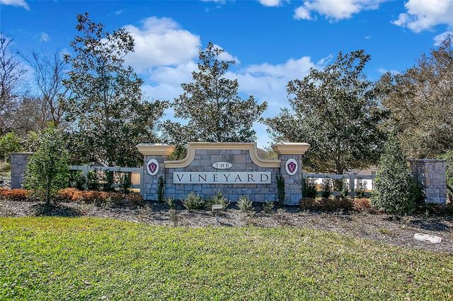228 CHARDONNAY LANE, Groveland, FL 34736