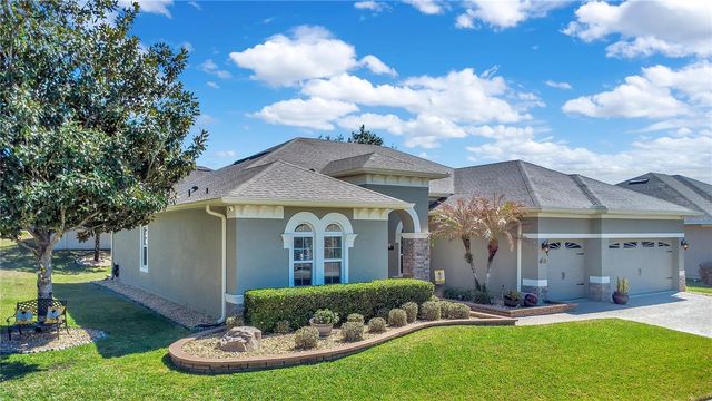 228 CHARDONNAY LANE, Groveland, FL 34736