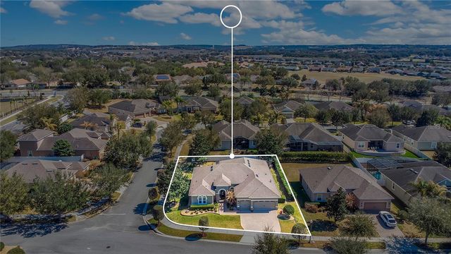 228 CHARDONNAY LANE, Groveland, FL 34736