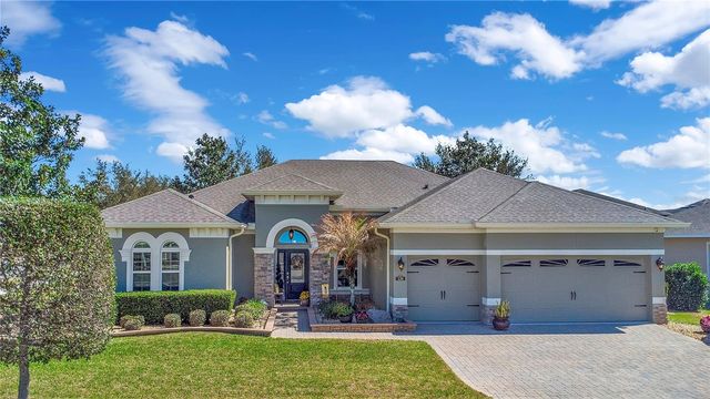 228 CHARDONNAY LANE, Groveland, FL 34736