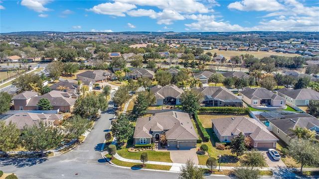 228 CHARDONNAY LANE, Groveland, FL 34736