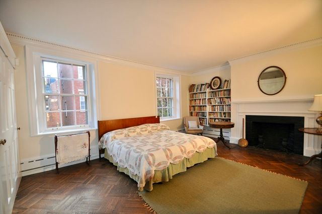 51 Pinckney St, Boston, MA 02114