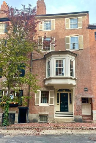 51 Pinckney St, Boston, MA 02114