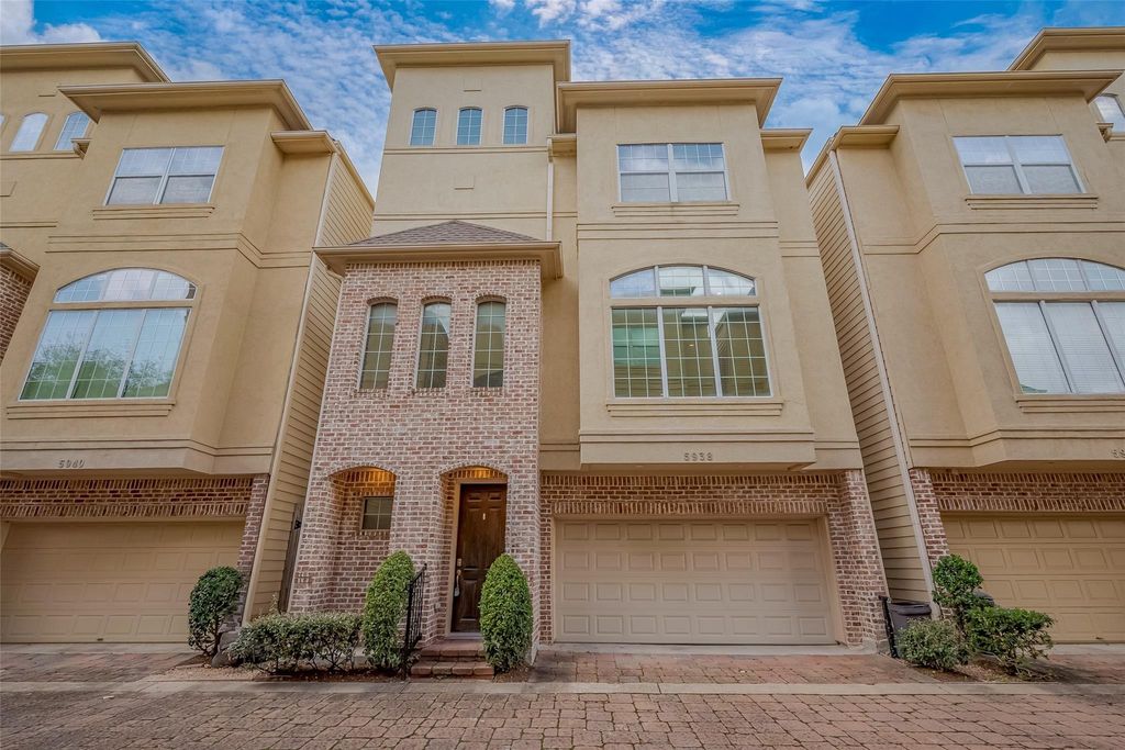 5938 Kansas Street, Houston, TX 77007