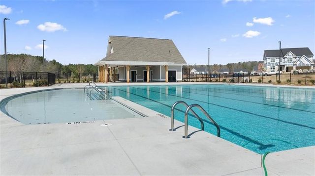 1309 Westland Court, Bogart, GA 30622