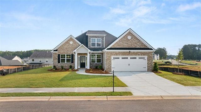 1309 Westland Court, Bogart, GA 30622
