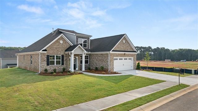 1309 Westland Court, Bogart, GA 30622