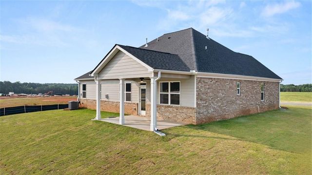 1309 Westland Court, Bogart, GA 30622