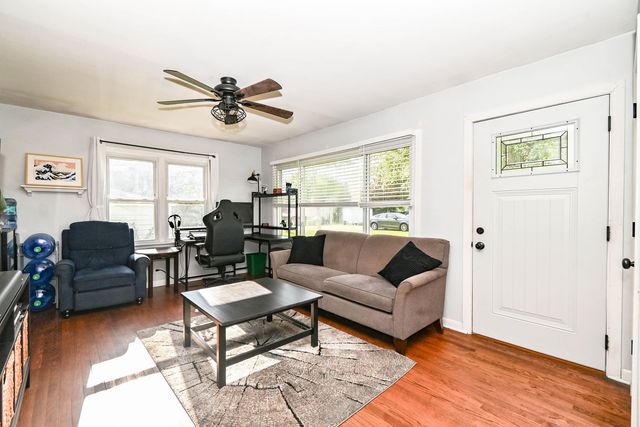 35211 N Edgewater Lane, Ingleside, IL 60041