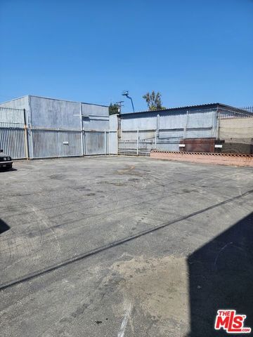 707 N La Brea Avenue, Inglewood, CA 90302