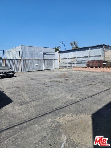 707 N La Brea Avenue, Inglewood, CA 90302