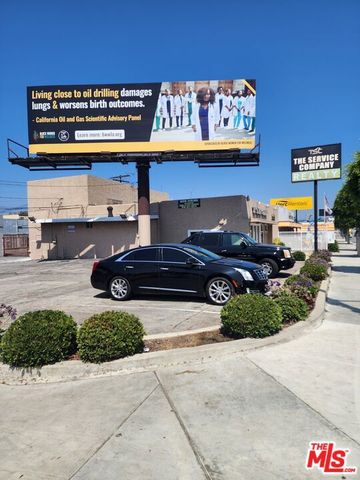707 N La Brea Avenue, Inglewood, CA 90302