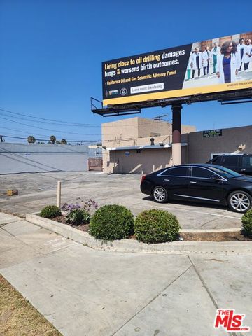707 N La Brea Avenue, Inglewood, CA 90302