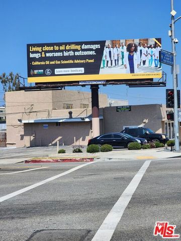 707 N La Brea Avenue, Inglewood, CA 90302