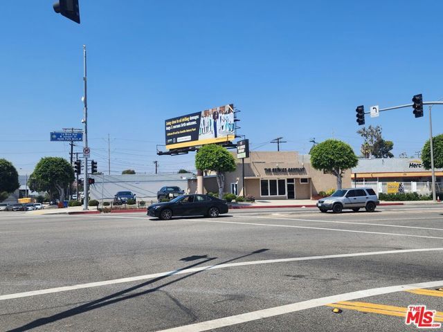 707 N La Brea Avenue, Inglewood, CA 90302