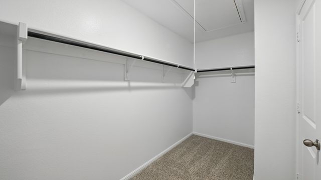 263 RAINWATER Lane, Bridgeport, TX 76246