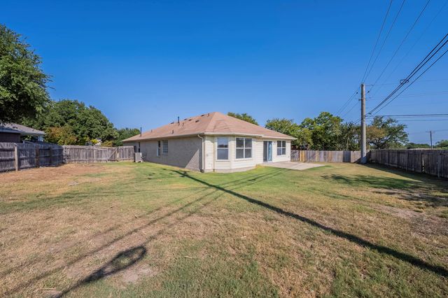 1231 Liffey DR, Pflugerville, TX 78660