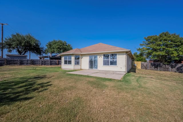 1231 Liffey DR, Pflugerville, TX 78660