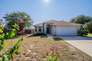 1231 Liffey DR, Pflugerville, TX 78660