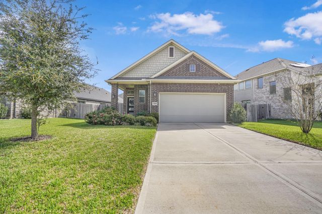 31243 Pinebrook Falls Lane, Hockley, TX 77447