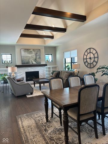 15592 Woodford Drive, Westfield, IN 46074