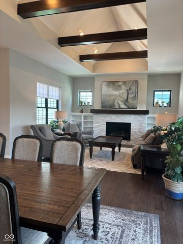 15592 Woodford Drive, Westfield, IN 46074
