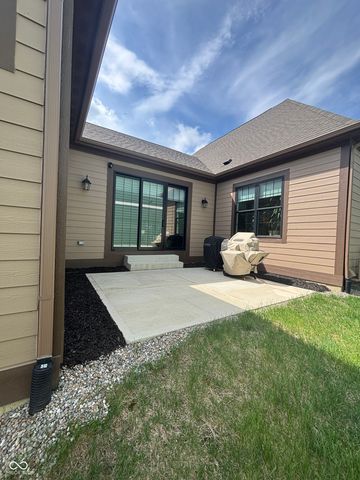 15592 Woodford Drive, Westfield, IN 46074