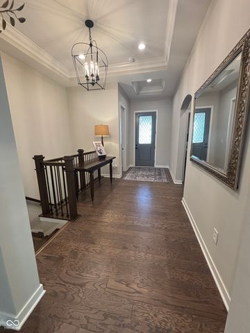 15592 Woodford Drive, Westfield, IN 46074