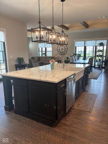 15592 Woodford Drive, Westfield, IN 46074
