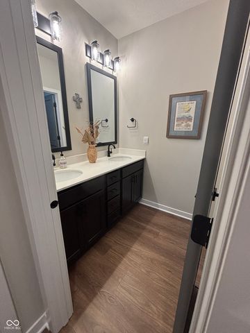 15592 Woodford Drive, Westfield, IN 46074