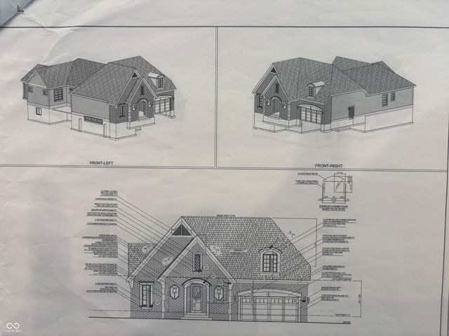 15592 Woodford Drive, Westfield, IN 46074