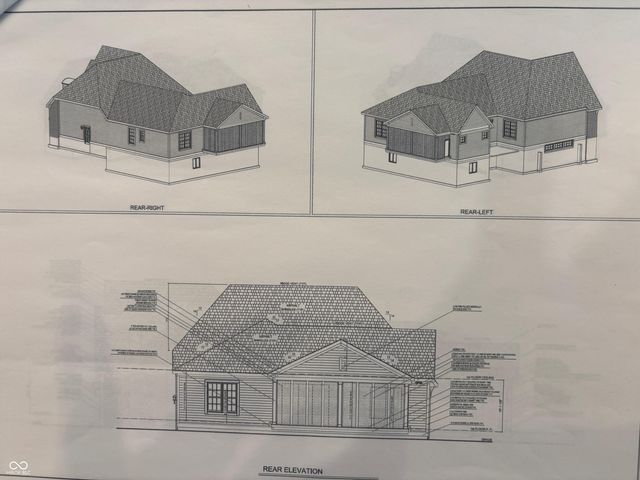 15592 Woodford Drive, Westfield, IN 46074