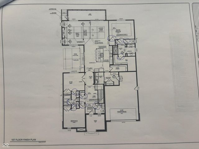 15592 Woodford Drive, Westfield, IN 46074