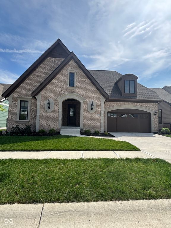 15592 Woodford Drive, Westfield, IN 46074