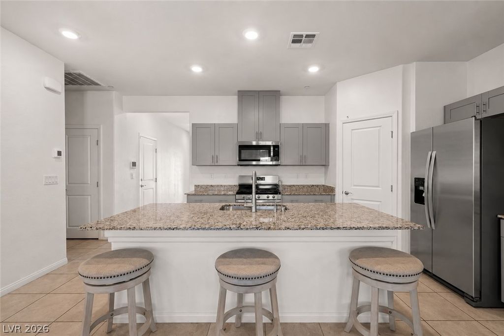 10959 Artisan Ranch Avenue, Las Vegas, NV 89166 — photo 3
