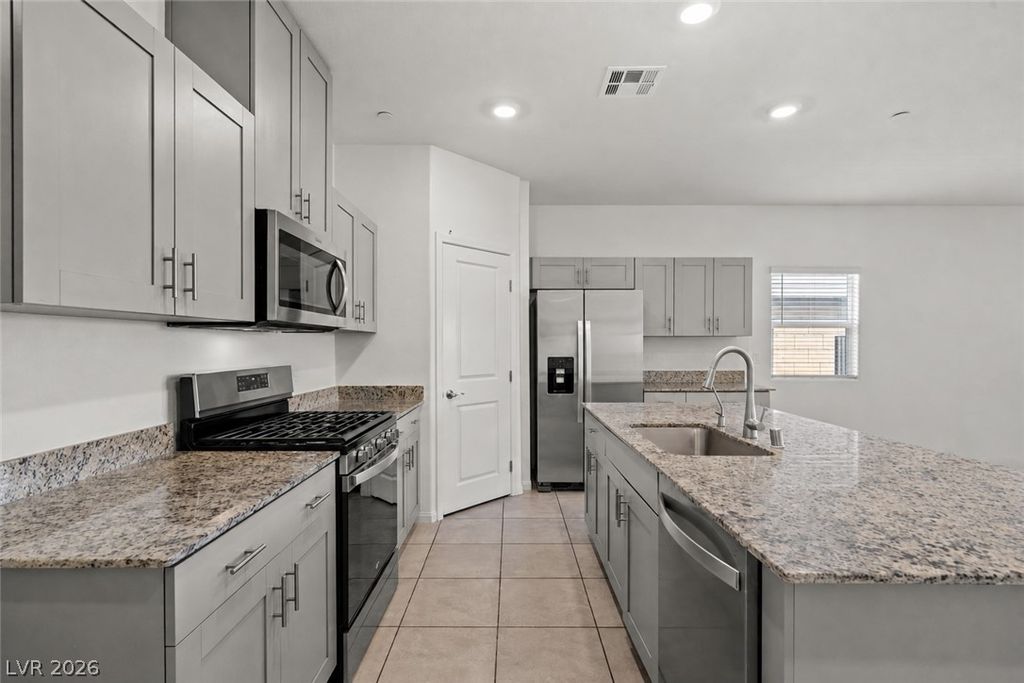 10959 Artisan Ranch Avenue, Las Vegas, NV 89166 — photo 4