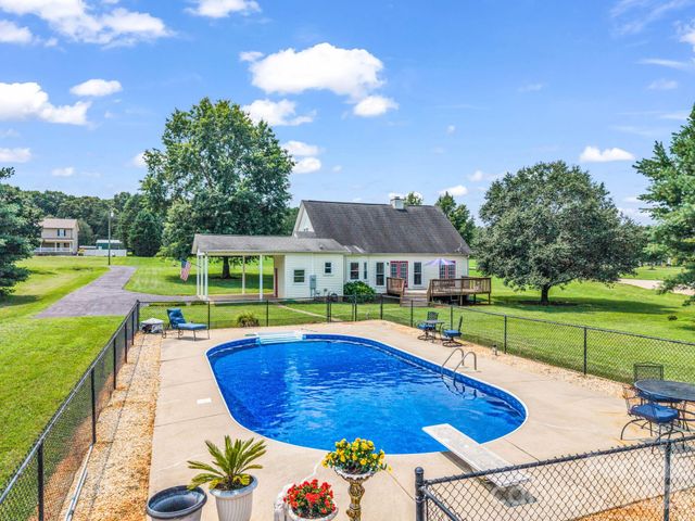 2778 Moose Gantt Trail, Crouse, NC 28033