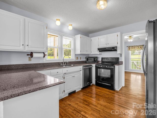 2778 Moose Gantt Trail, Crouse, NC 28033