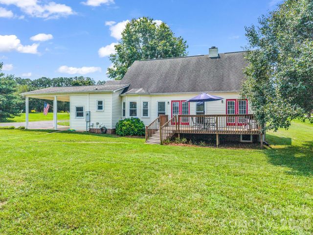 2778 Moose Gantt Trail, Crouse, NC 28033