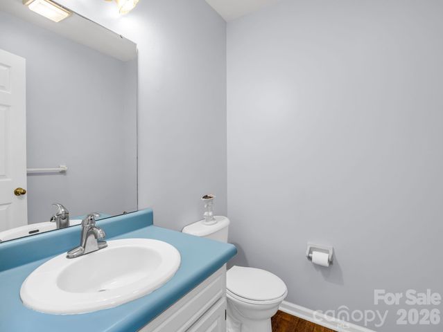 2778 Moose Gantt Trail, Crouse, NC 28033