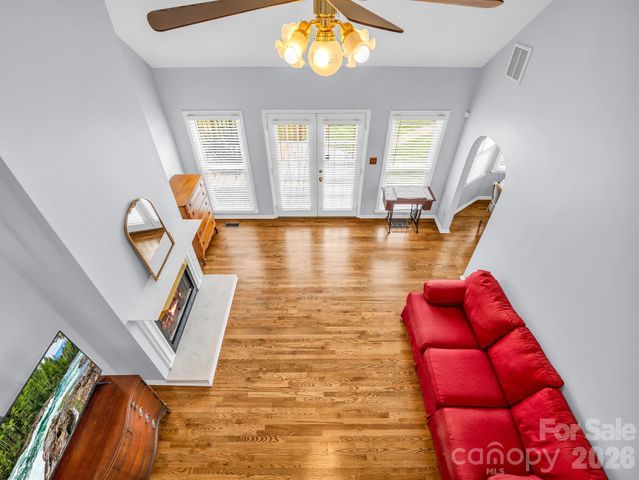 2778 Moose Gantt Trail, Crouse, NC 28033