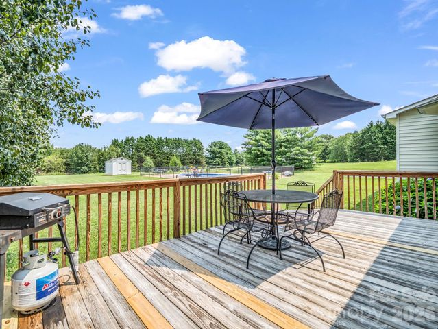2778 Moose Gantt Trail, Crouse, NC 28033
