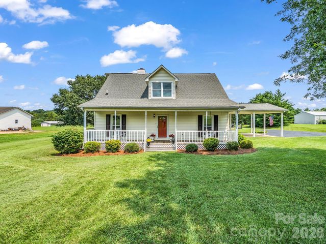 2778 Moose Gantt Trail, Crouse, NC 28033