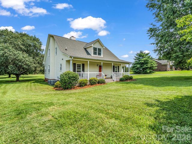 2778 Moose Gantt Trail, Crouse, NC 28033