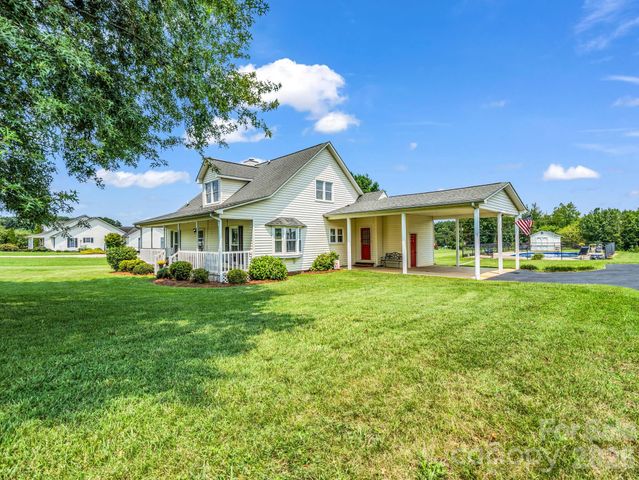 2778 Moose Gantt Trail, Crouse, NC 28033