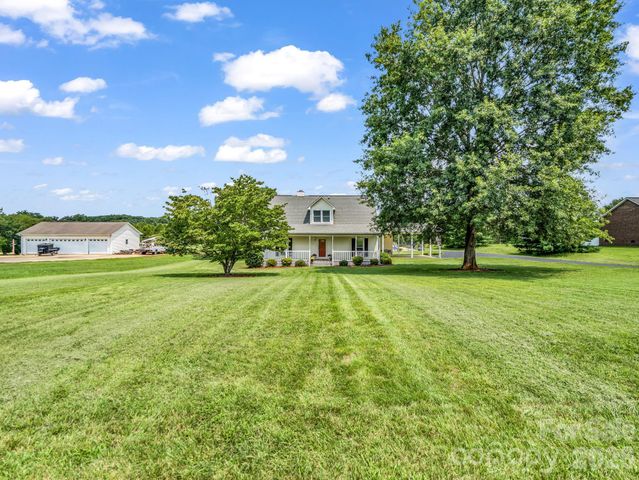 2778 Moose Gantt Trail, Crouse, NC 28033