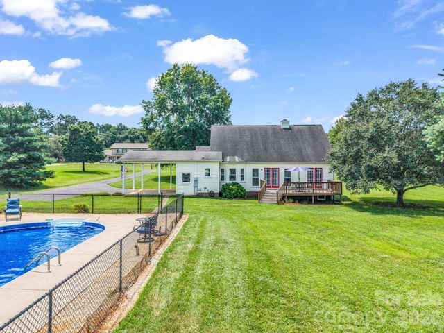 2778 Moose Gantt Trail, Crouse, NC 28033