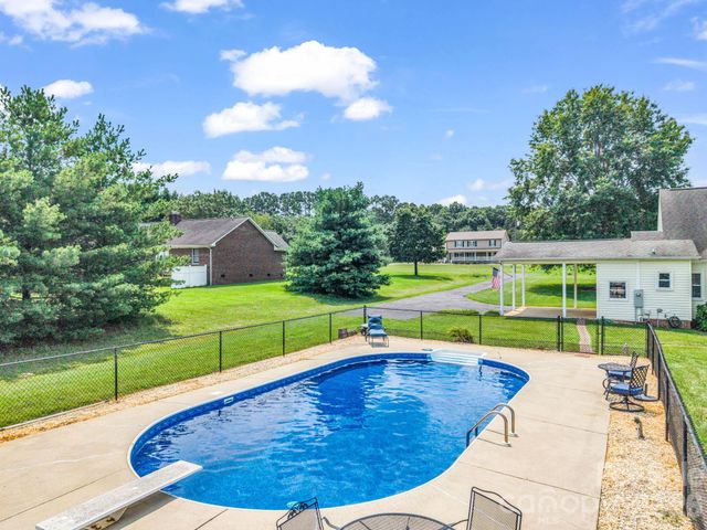 2778 Moose Gantt Trail, Crouse, NC 28033