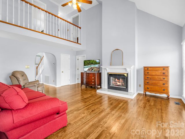 2778 Moose Gantt Trail, Crouse, NC 28033
