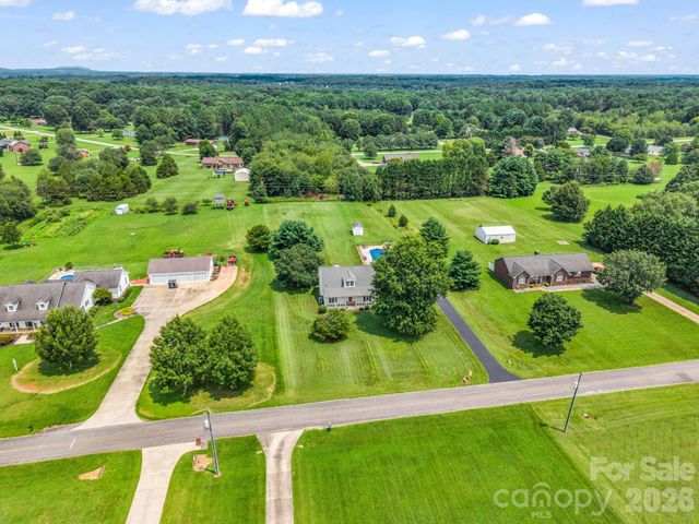 2778 Moose Gantt Trail, Crouse, NC 28033